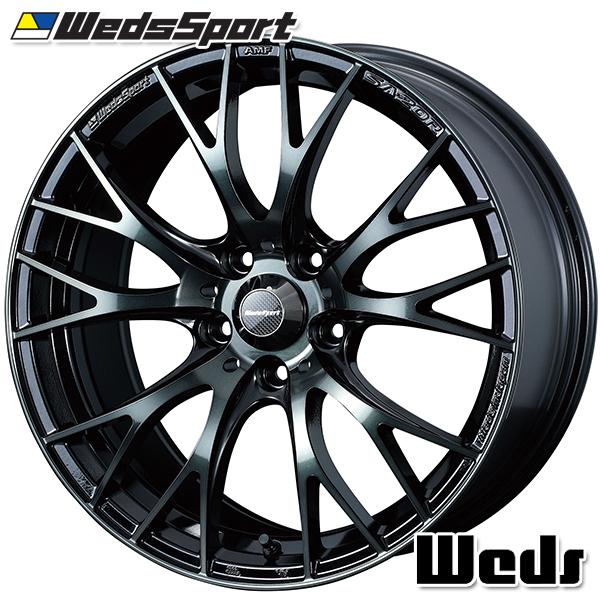 サマータイヤ ホイール4本セット 225/40R18インチ 5H114 ウェッズスポーツ SA20R WBC ウィンラン R330