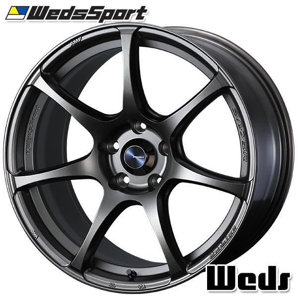 サマータイヤ ホイール4本セット 235/50R18インチ 5H114 ウェッズスポーツ SA75R EJブロンズ ウィンラン R330 :SA75R E 1885 1145 23550 R330:タイヤホイール専門店グリップコーポレーション