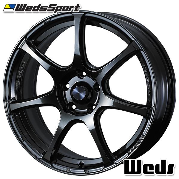 2月11日最大11倍 Weds Sport ウェッズ スポーツ SA-75R 15インチ 6.0J 4H100 +48 HBCII アルミホイール単品 1本 4本以上送料無料