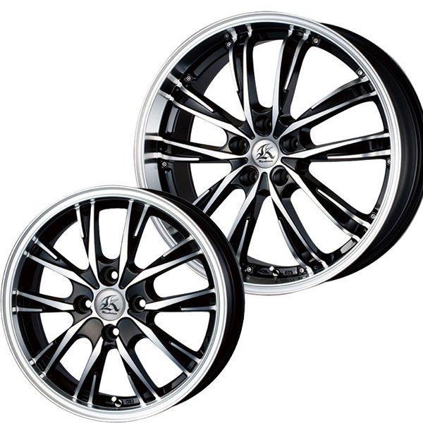 サマータイヤ ホイールセット 155/65R14インチ 4H100 テクノピア カシーナ XV5 ヨコハマ S306
