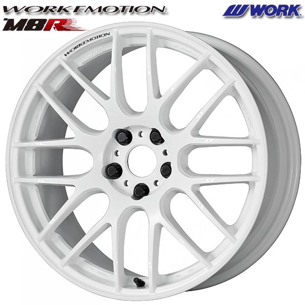 サマータイヤ ホイール4本セット 215/45R17インチ 5H114 WORK ワーク