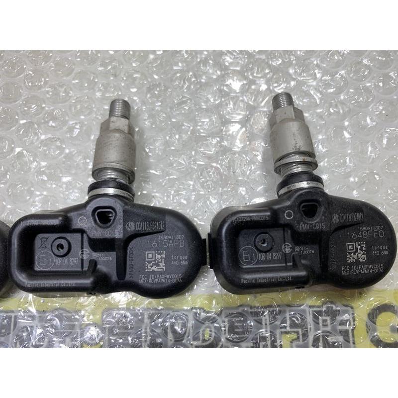 4個 レクサス RX 純正 TPMS 空気圧センサー PMV-C015 19インチ使用 : 13ys230224rx : タイヤホイール専門店グリップ - 通販 - Yahoo!ショッピング 4個 レクサス RX 純正 TPMS 空気圧センサー PMV-C015 19インチ使用 : 13ys230224rx : タイヤホイール専門店グリップ - 通販 - Yahoo!ショッピング