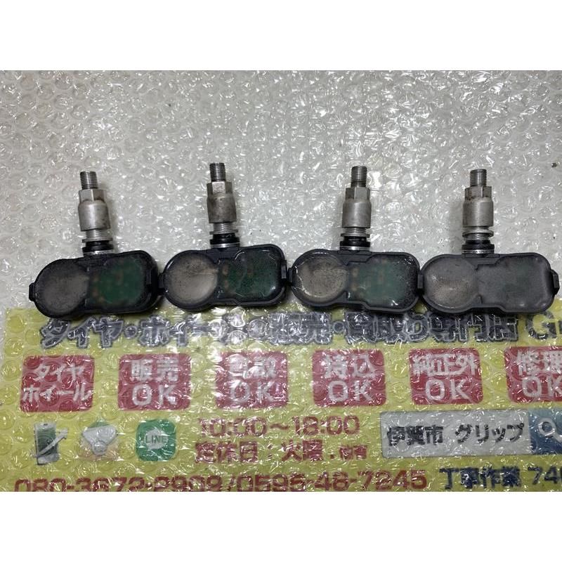 4個 レクサス RX 純正 TPMS 空気圧センサー PMV-C015 19インチ使用 : 13ys230224rx : タイヤホイール専門店グリップ - 通販 - Yahoo!ショッピング 4個 レクサス RX 純正 TPMS 空気圧センサー PMV-C015 19インチ使用 : 13ys230224rx : タイヤホイール専門店グリップ - 通販 - Yahoo!ショッピング