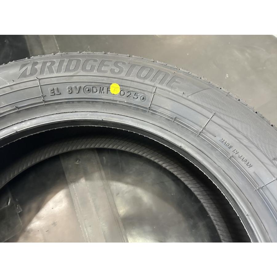 NEWNO 4本 在庫 国内正規モデル BRIDGESTONE NEWNO 155/65R14 75H 2025