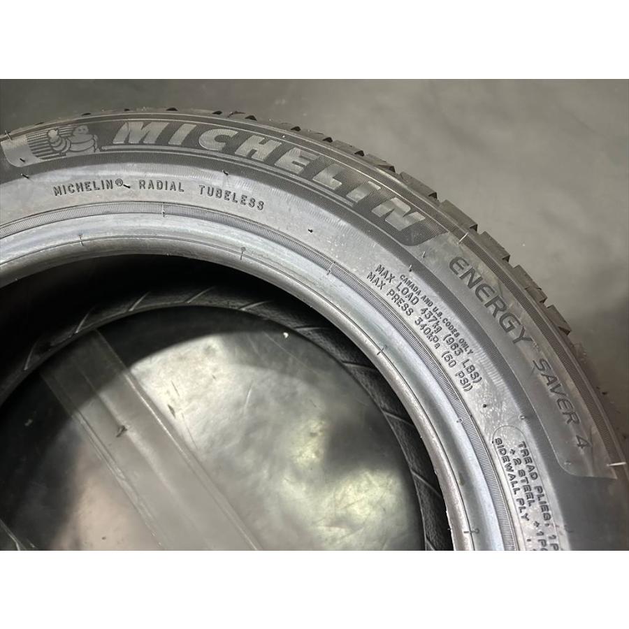 エナジーセイバー 4本 在庫 MICHELIN ENERGY SAVER4 155/65R14 79H XL