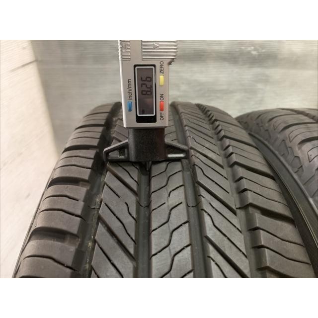 GEOLANDAR 4本 YOKOHAMA ヨコハマ ジオランダーCV G058 215/70R16
