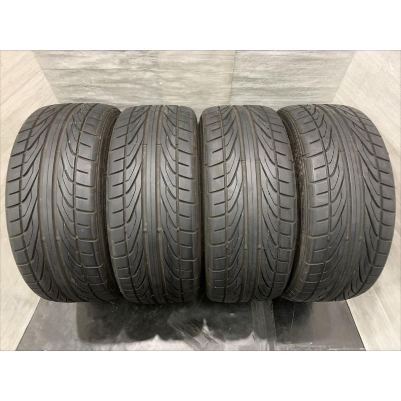 売切り ４本 ダンロップ　ディレッツァ　ＤＺ１０１　２２５／４５Ｒ１８　９１Ｗ　２０１９年 15/25/2619.2 225/45 225-45｜gripiga