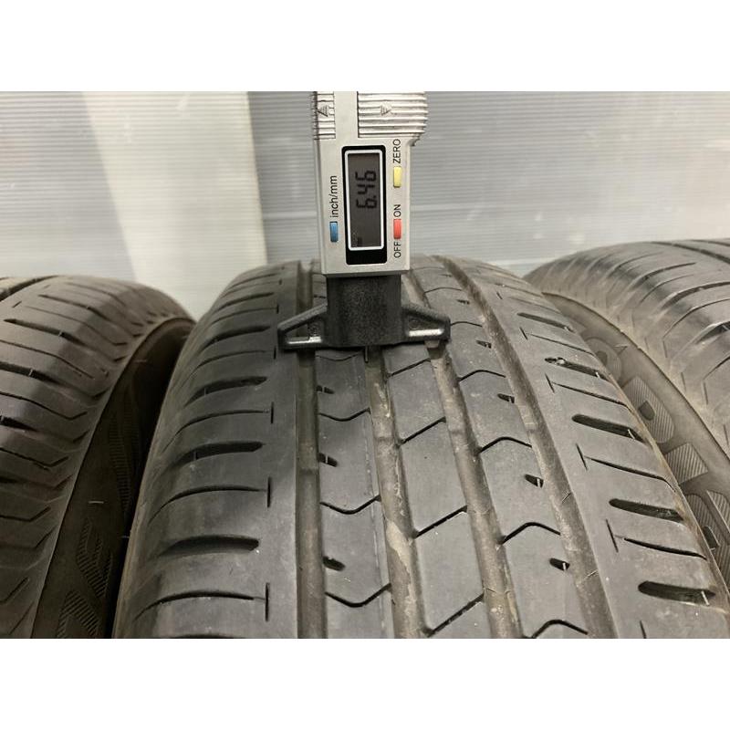 BRIDGESTONE ECOPIA NH100 タイヤホイール4本セット エコピア NH100 4本 BRIDGESTONE ブリヂストン NH100 185/65R14 86S