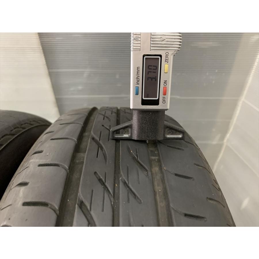 NEXTRY 4本 BRIDGESTONE NEXTRY 165/65R14 79S 2020年14/30/2920.2 165