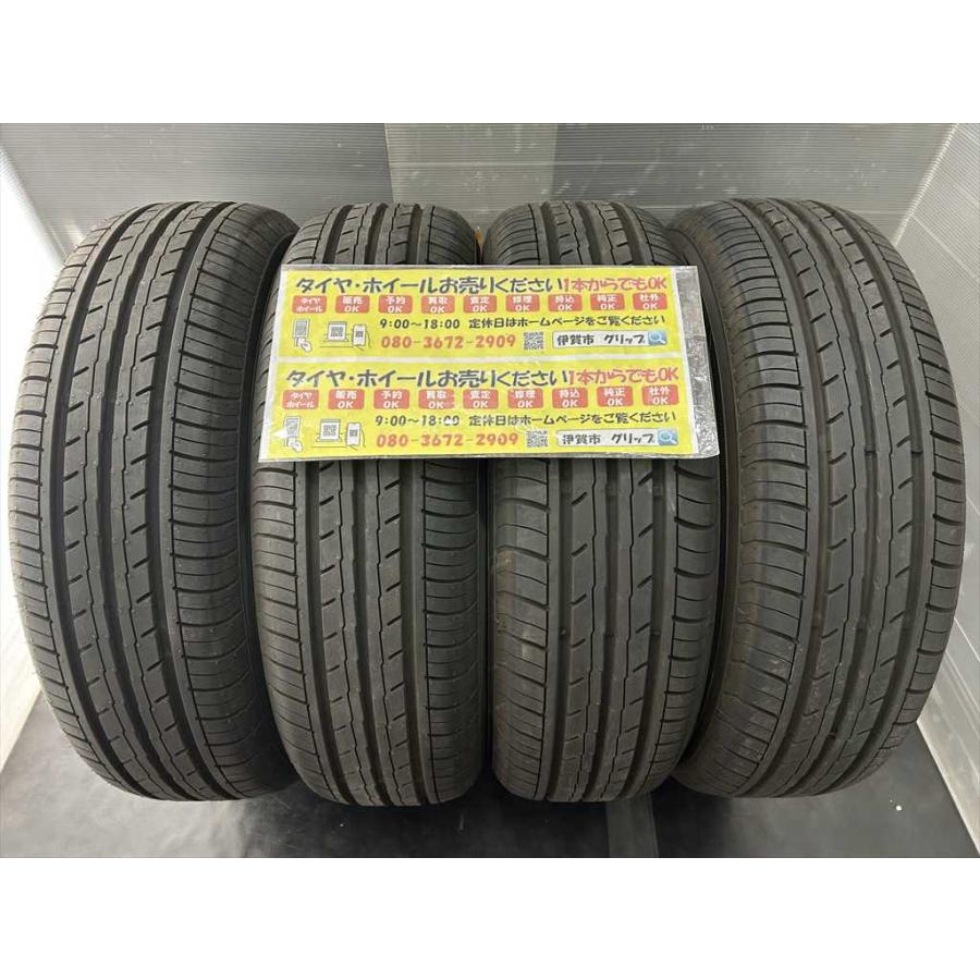 YOKOHAMA BluEarth-Es ES32 185/70R14 ４本 BluEarth 4本 YOKOHAMA BluEarth-Es ES32 185/70R14 88S 2023年23