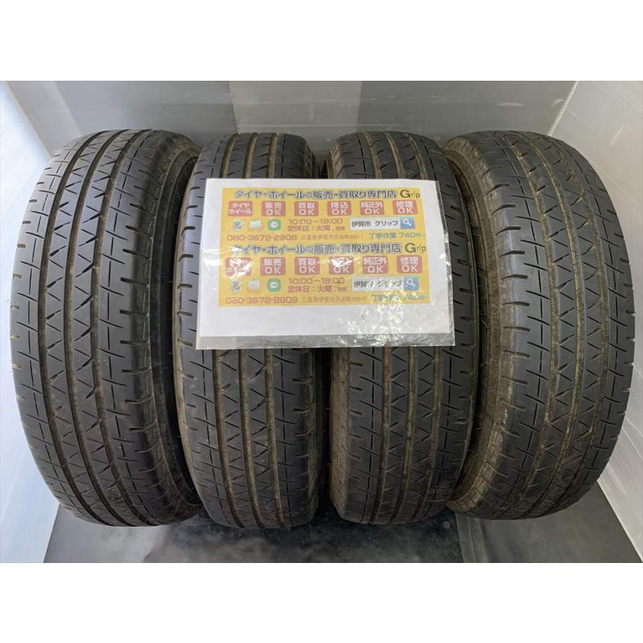 タイヤ・ホイール BluEarth-Van 195/80R15 107/105N LT BluEarth 4本 YOKOHAMA ブルーアースVan RY55 195/80R15 107/105N LT
