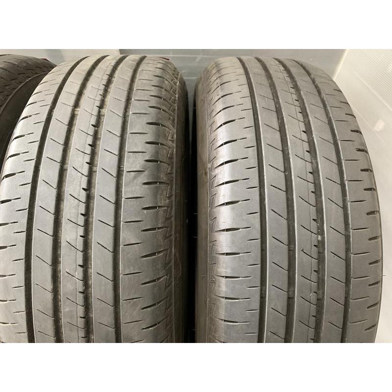 ４本　BRIDGESTONE　ブリヂストン トランザ 　T005A　２０５／６５Ｒ１６　95H　２０２１年1421.4　205/65 ヤリスクロス 純正｜gripiga｜11