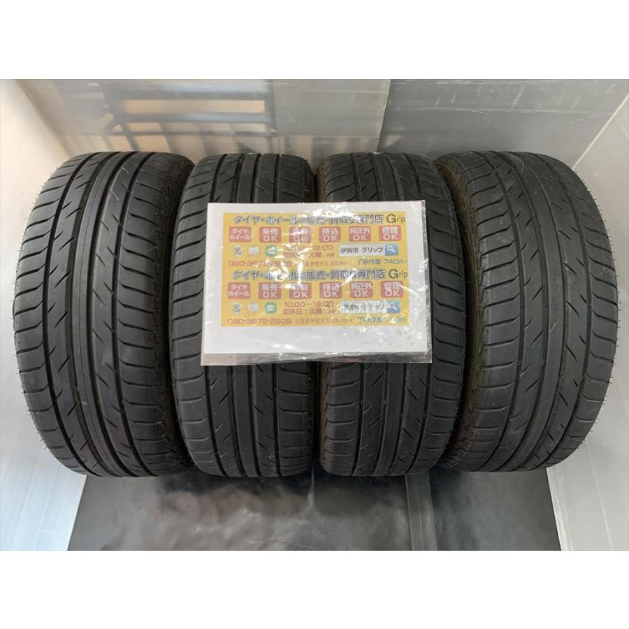 ATR SPORTS 4本 オートウェイ ATR SPORT 195/50R16 84V 2017年1217.4