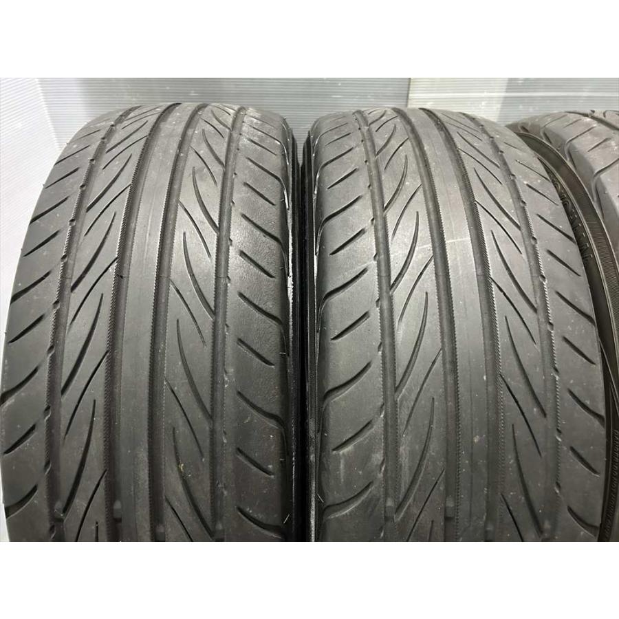 ヨコハマタイヤ（YOKOHAMA TIRE） 4本 YOKOHAMA S.drive MO 175/50R16