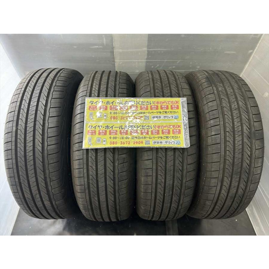 グッドイヤー　ASSURANCE　TRIPLEMAX2　195/60R16　4本 グッドイヤー（GOODYEAR） 4本 GOODYEAR ASSURANCE TRIPLEMAX2 195