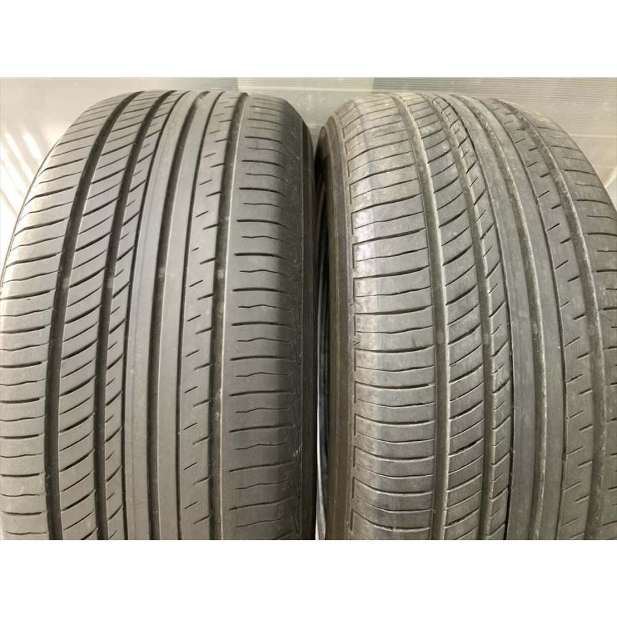 アドバンdb 2本 YOKOHAMA ADVAN dB V552 215/55R17 94W 2020年1320.2