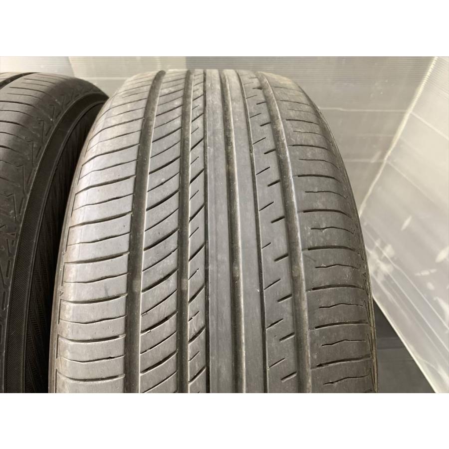 アドバンdb 2本 YOKOHAMA ADVAN dB V552 215/55R17 94W 2020年1320.2