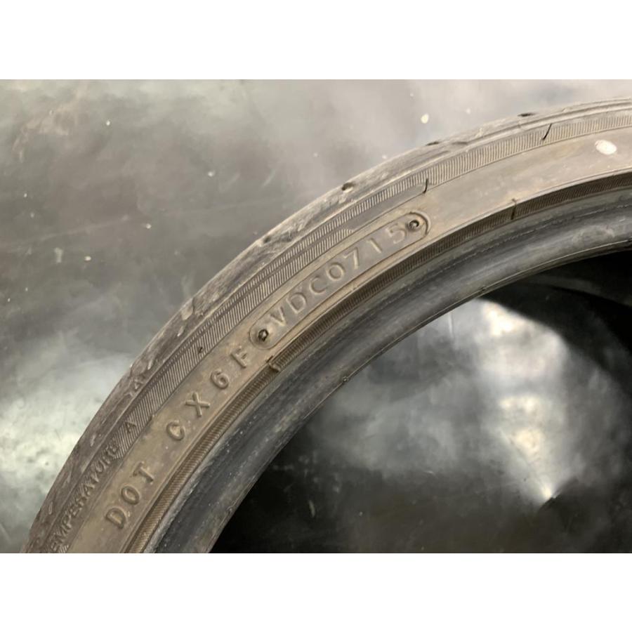 ４本　TOYO　ＤＲＢ　２１５／３５Ｒ１８　84Ｗ 215/35｜gripiga｜09