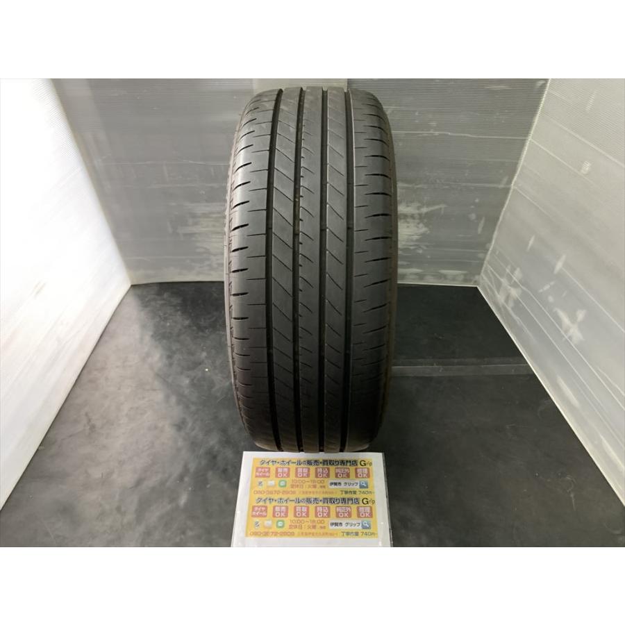 BRIDGESTONE（ブリヂストン） 1本 TURANZA T005A トランザ 235/45R18