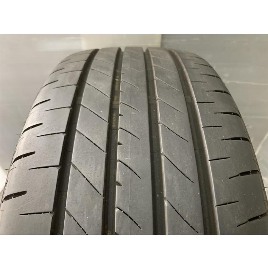 １本　BRIDGESTONE　ブリヂストン　TURANZA　T005A　トランザ　２３５／４５Ｒ１８　９４Ｙ　２０２３年2623　235/45｜gripiga｜02