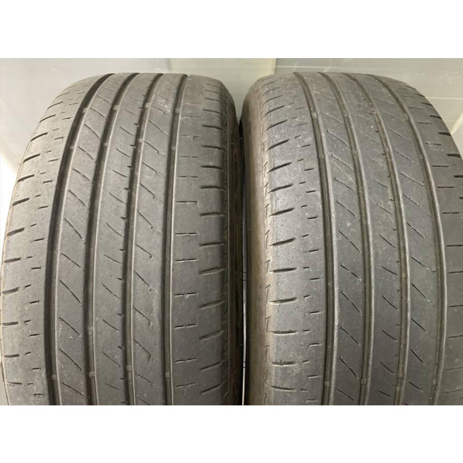 ２本　BRIDGESTONE　ブリヂストン　TURANZA　T005A　トランザ　２３５／４５Ｒ１８　９４Ｙ　２０２１年0921　235/45｜gripiga｜11