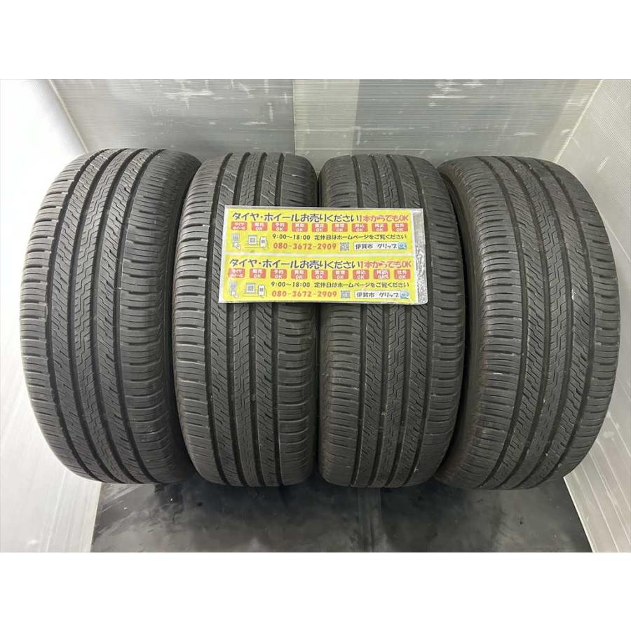 オートバックス（AUTOBACS） 4本 MEDALLION CST SUV 225/55R18 98V 