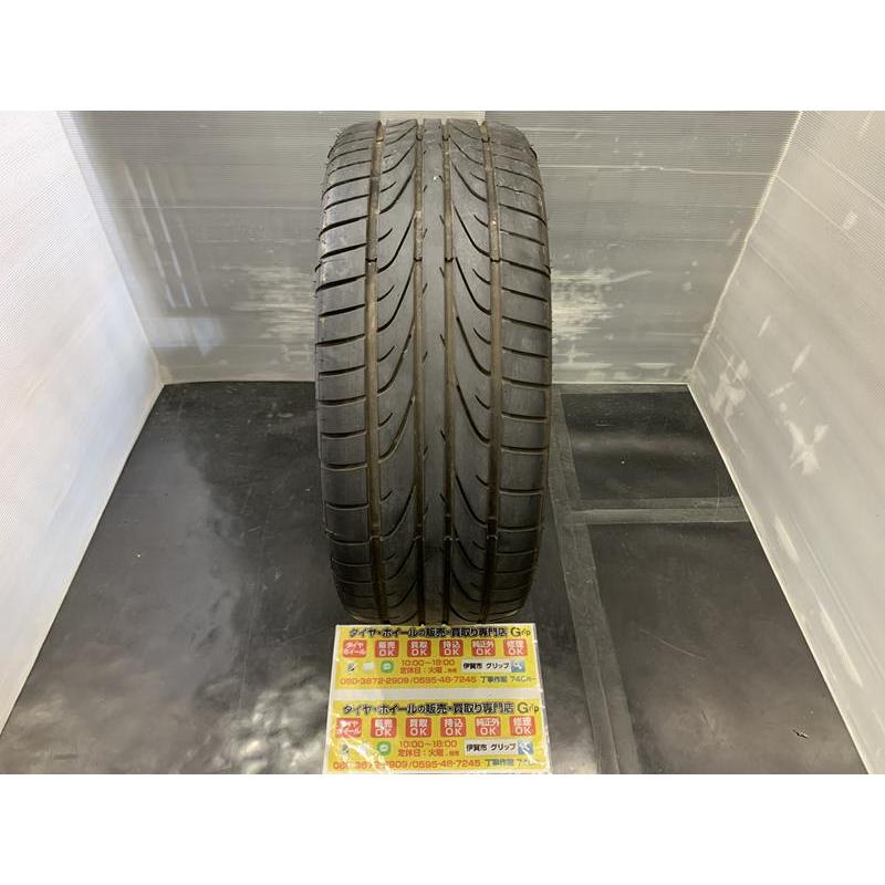 1本 AUTOWAY ジャンク品 オートウェイ Pinso tyres PS91 235/35ZR19 