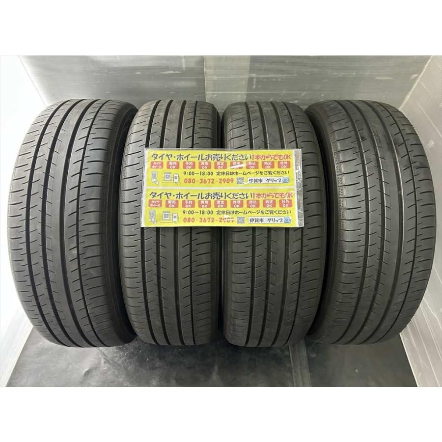 BluEarth 4本 YOKOHAMA BluEarth GT AE51 195/50R19 88H 2023年 10