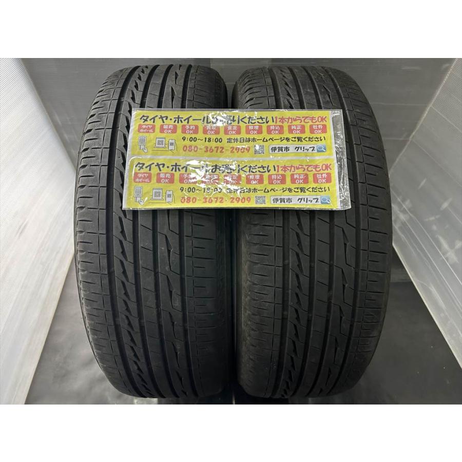 BRIDGESTONE ALENZA LX100 2本セット225/55R19 ALENZA 2本 BRIDGESTONE ALENZA LX100 225/55R19 99V 2022年 4022 225
