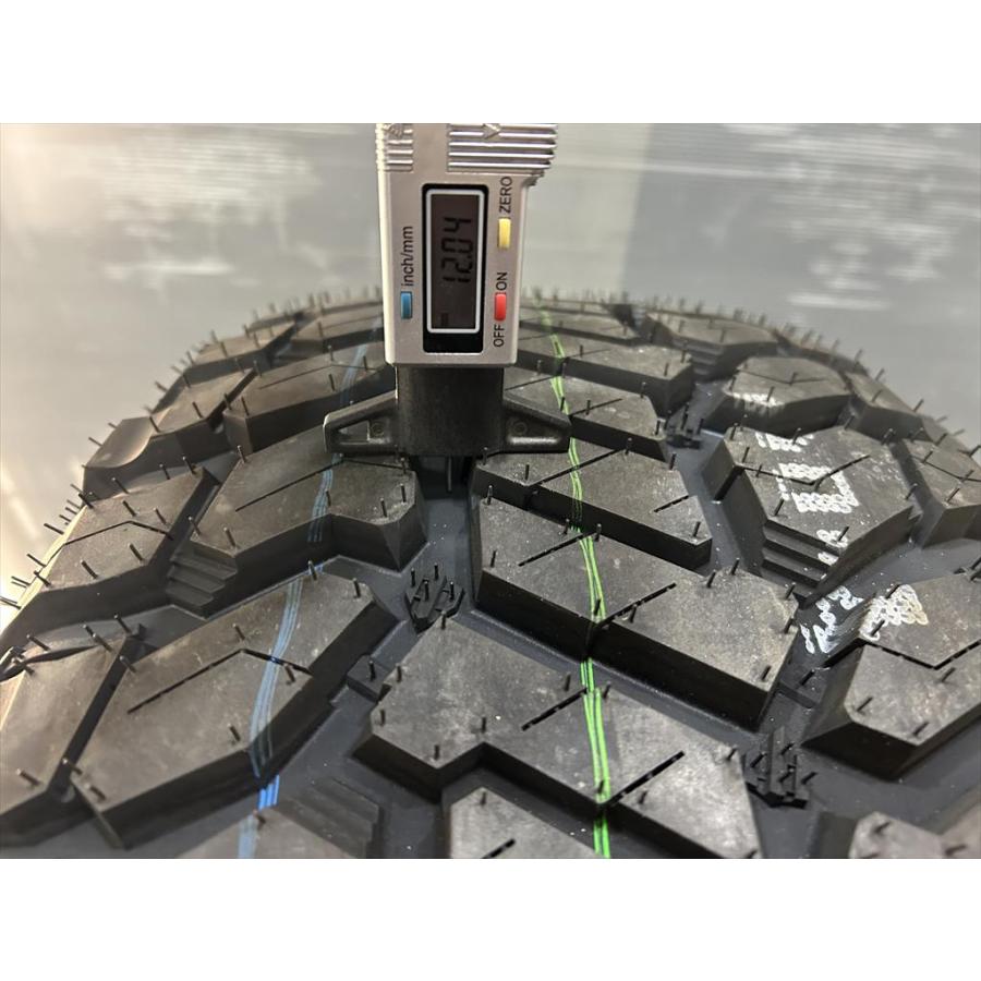 RADAR（レーダー） 1本 RADAR RENEGADE R/T+ LT 285/55R20 122/119Q