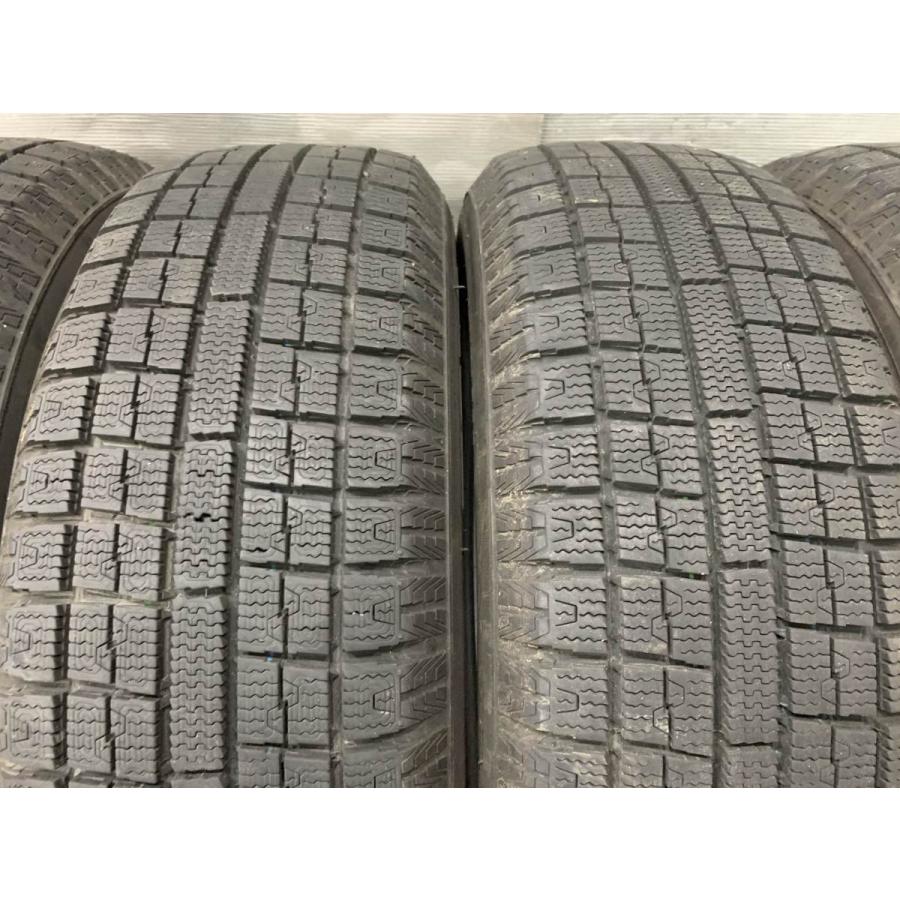 4本 TOYO ガリット G5 175/65R15 84Q 2018年 28.2/3718.2 175/65 