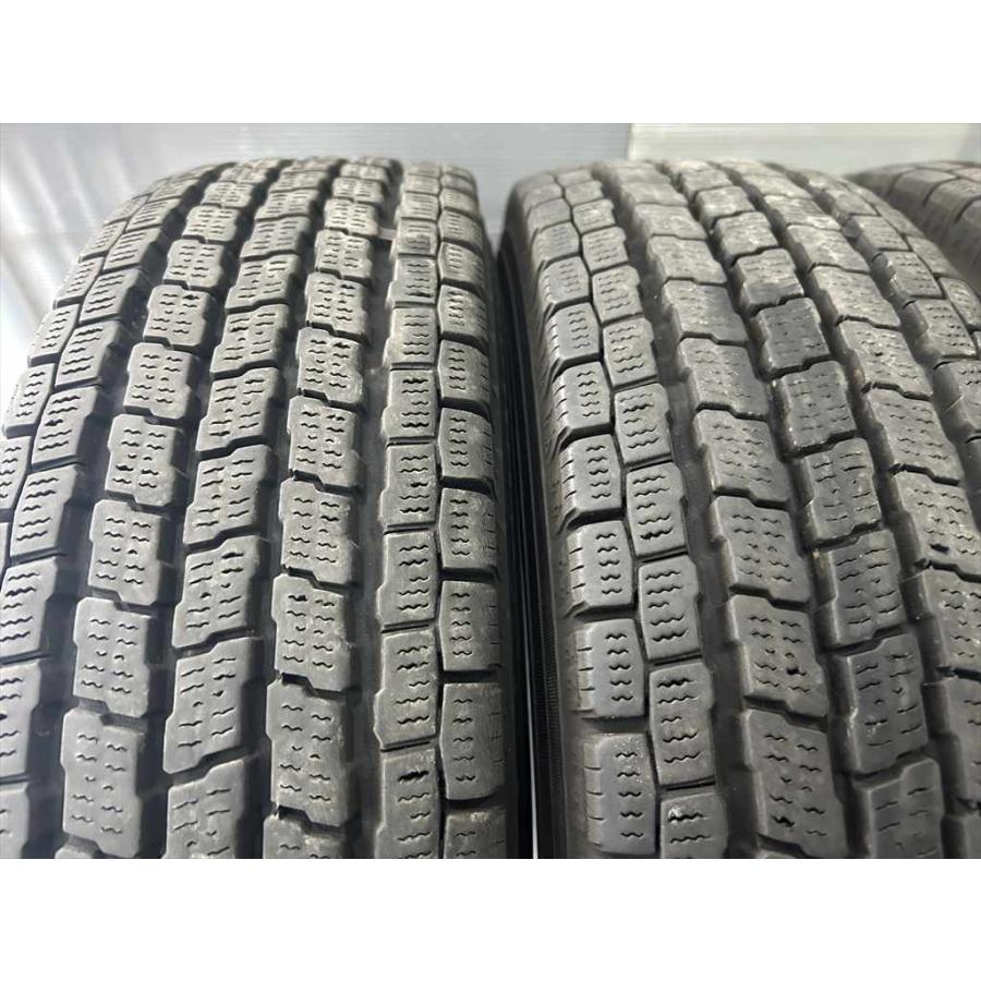 アイスガード iG91 4本 YOKOHAMA ice GUARD IG91 145/80R12 80/78N LT