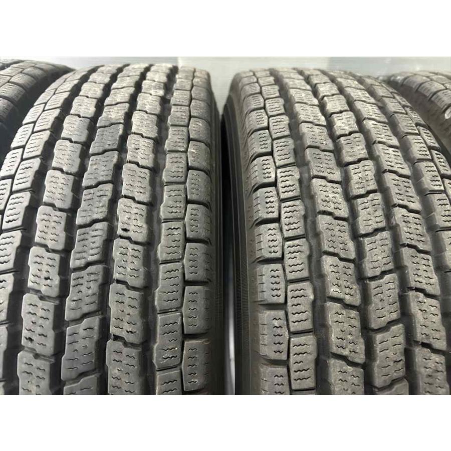 アイスガード iG91 4本 YOKOHAMA ice GUARD IG91 145/80R12 80/78N LT