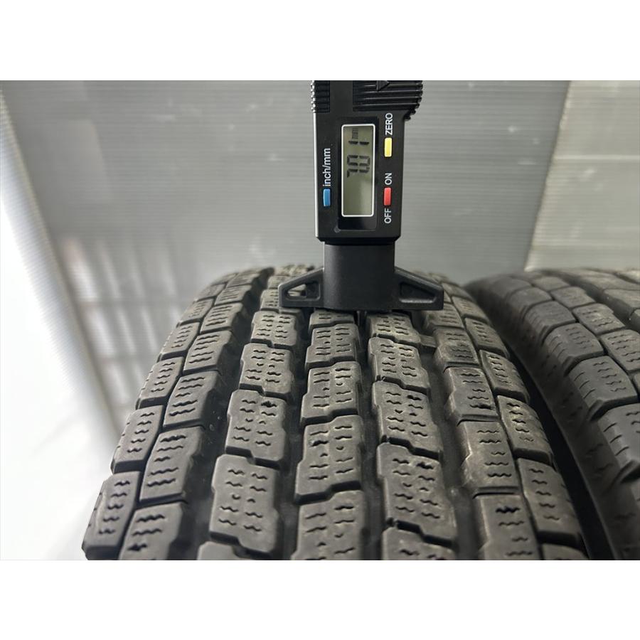 アイスガード iG91 4本 YOKOHAMA ice GUARD IG91 145/80R12 80/78N LT