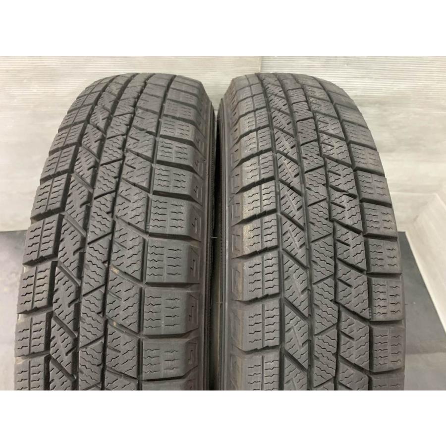 WINTER MAXX 2本 DUNLOP ダンロップ ウィンターマックス WM03 145 