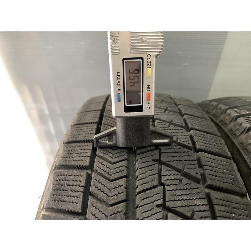 ブリザック VRX 4本 BRIDGESTONE ブリヂストン ブリザック VRX 165