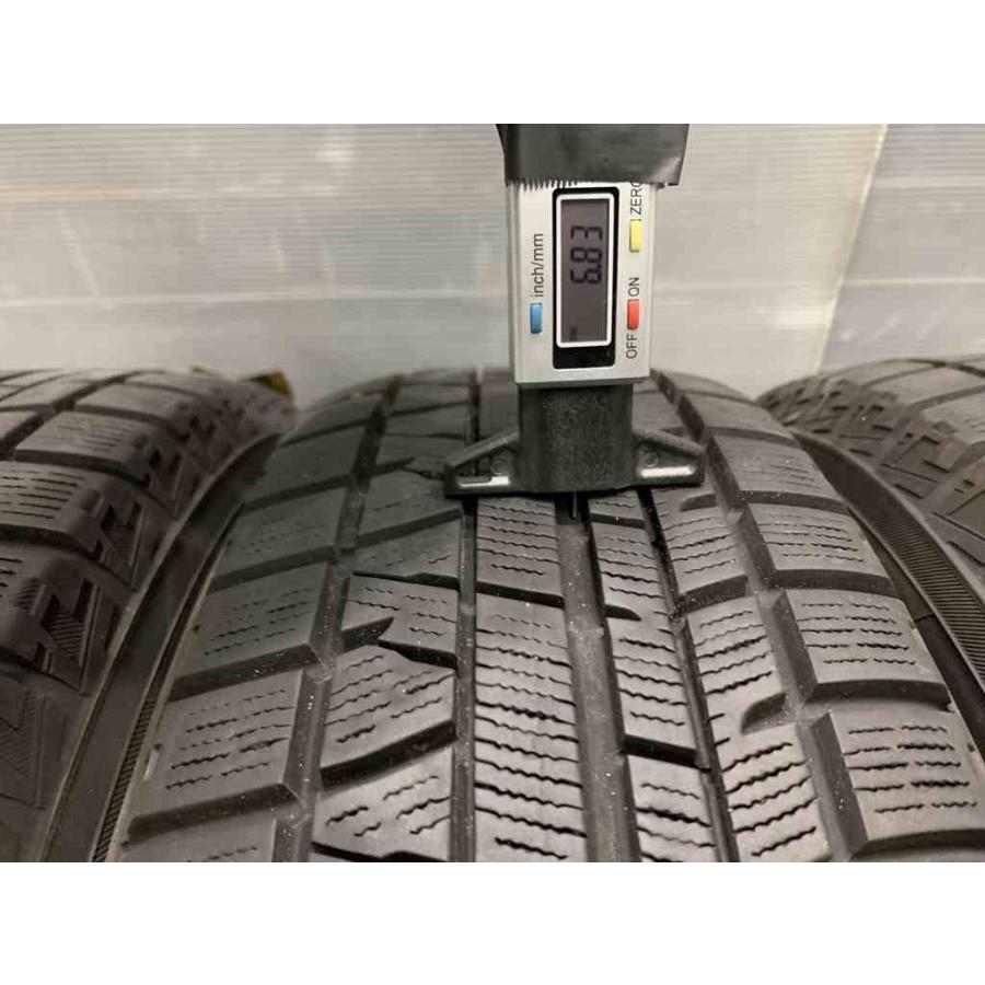 ヨコハマタイヤ（YOKOHAMA TIRE） 4本セット ice GUARD 7 R7148 225 