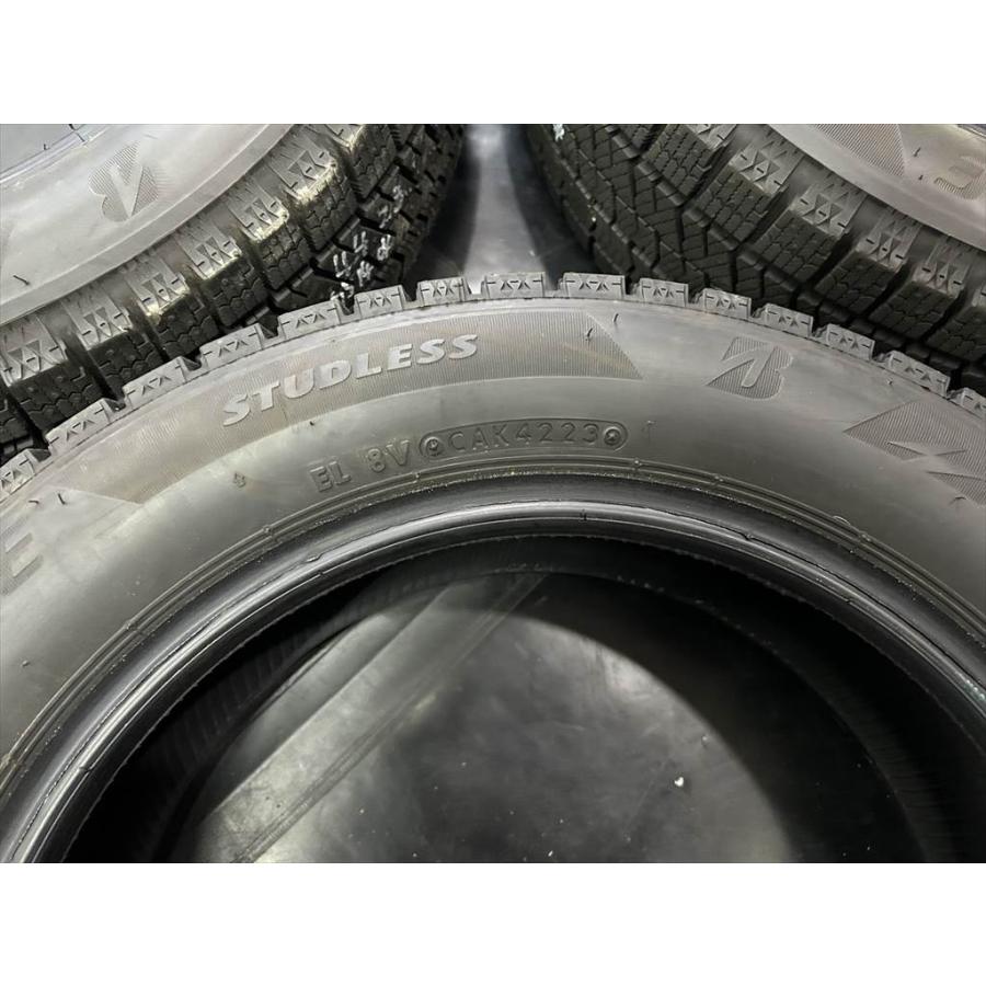 ブリヂストン VRX2 155/65R14 (2023年製) 4本セット ブリザック VRX2 4本 BRIDGESTONE BLIZZAK VRX2 155/65R14 75Q 2023年