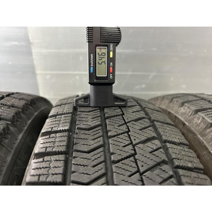 BRIDGESTONE BLIZZAK VRX2 165/65R14 4本 ブリザック VRX2 4本 BRIDGESTONE BLIZZAK VRX2 165/65R14 79Q 2021年
