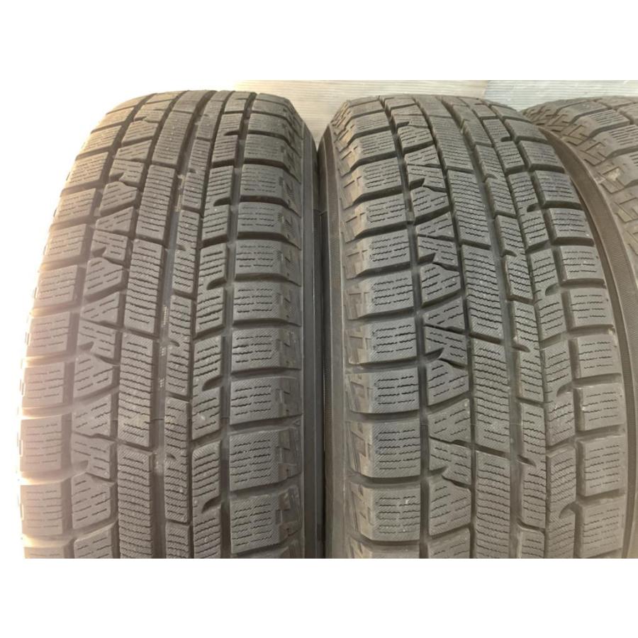 4本 YOKOHAMA ヨコハマ アイスガード IG50PLUS 175/65R15 84Q 2019年  