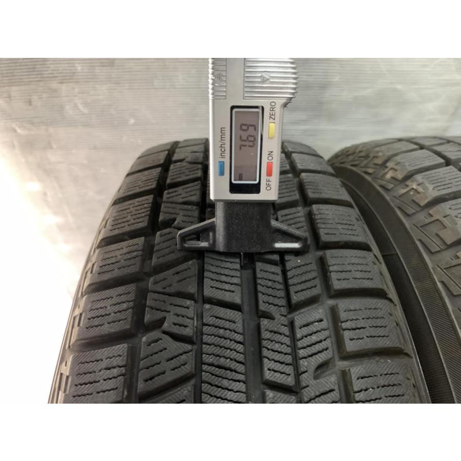 4本 YOKOHAMA ヨコハマ アイスガード IG50PLUS 175/65R15 84Q 2019年  