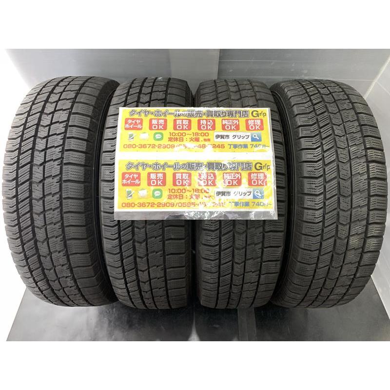 新品グッドイヤー　アイスナビ8　185/65R15 4本セット アイスナビ 4本 GOODYEARグッドイヤー アイス NAVI8 185/65R15 88Q