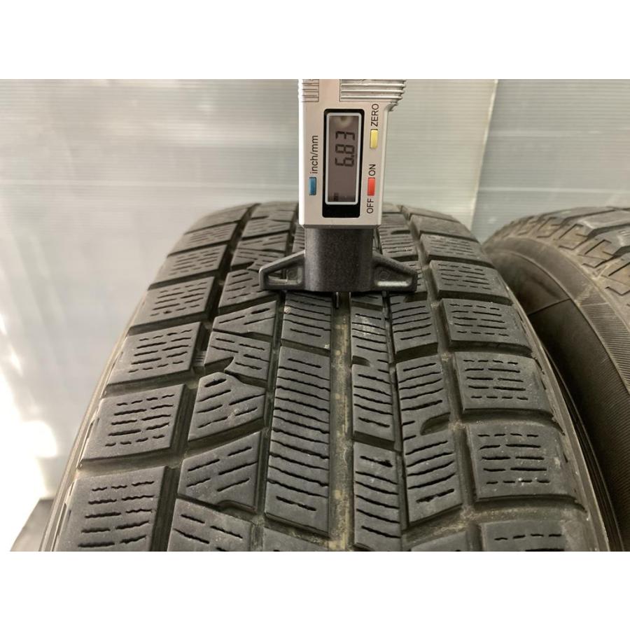 ヨコハマタイヤ新型スタッドレス!アイスガード5 iG50 PLUS - 車好き 
