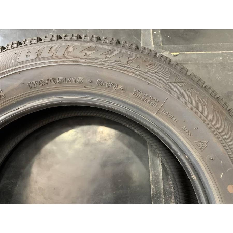 ブリザック VRX 2本 BRIDGESTONE ブリヂストン ブリザック VRX 175