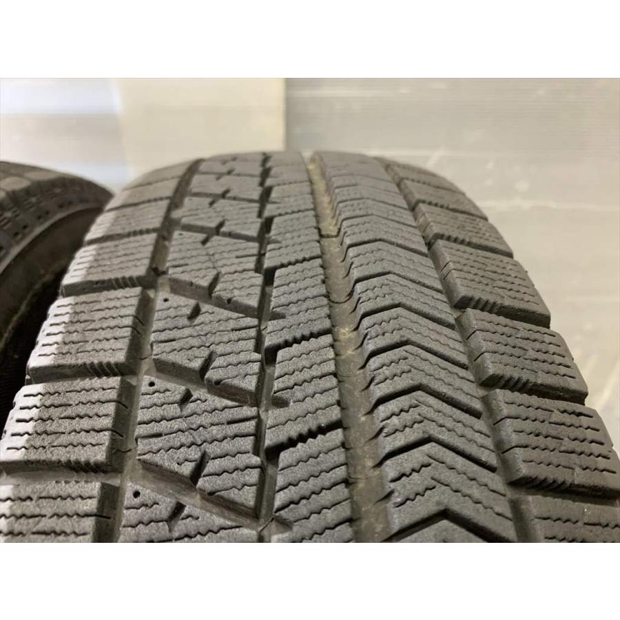 ブリザック VRX 2本 BRIDGESTONE ブリヂストン ブリザック VRX 175 
