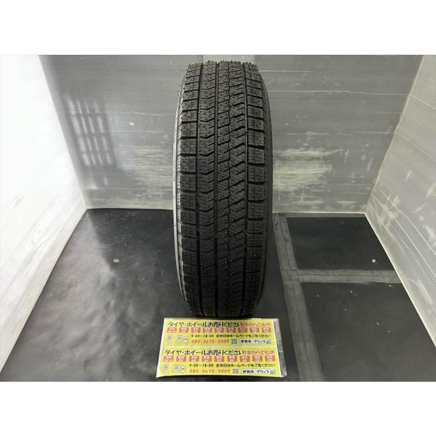 ブリヂストン ブリザック VRX2 175/65R15 2024年製　4本 ブリザック VRX2 1本 BRIDGESTONE BLIZZAK VRX2 175/65R15 84Q