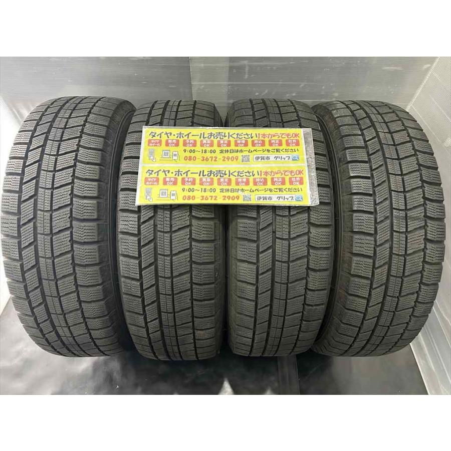 NorthTrek N5 195/65R15 4本セット ノーストレック 4本 AUTOBACS North Trek N5 195/65R15 91Q 2022年