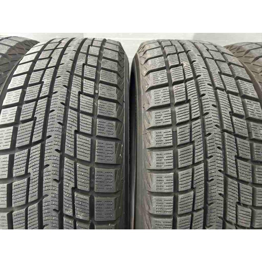 iceGUARD 4本 YOKOHAMA ice GUARD IG25C 185/60R15 84T 2025年 2825.4