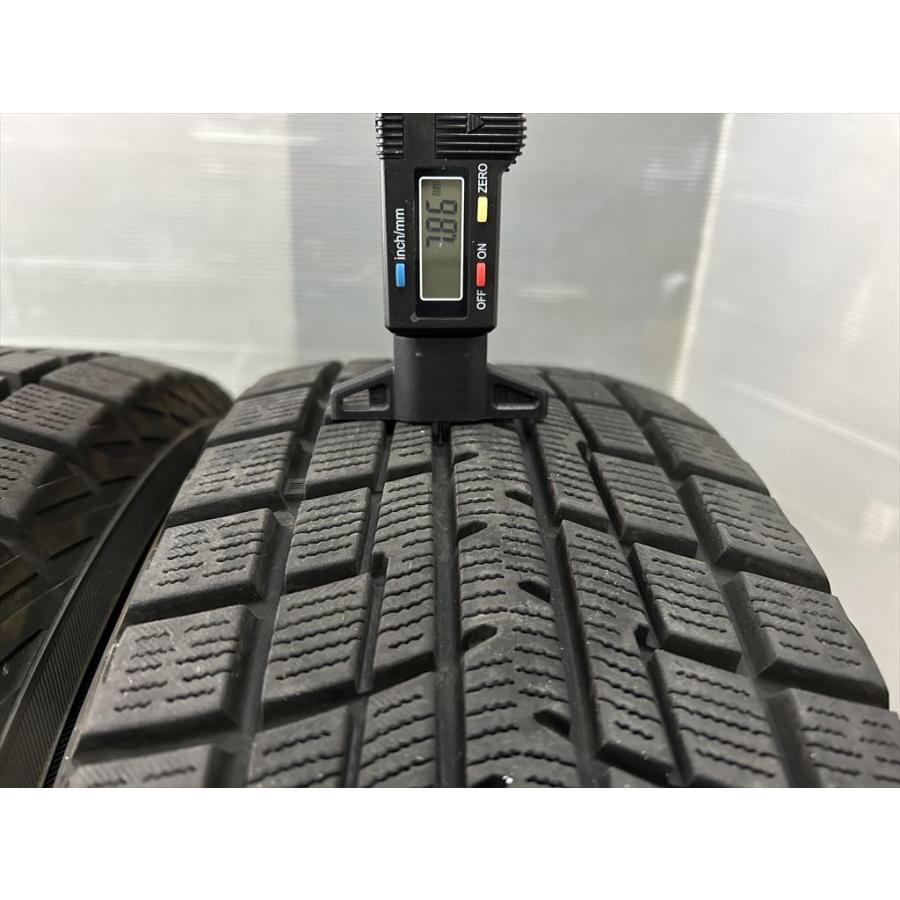 iceGUARD 4本 YOKOHAMA ice GUARD IG25C 185/60R15 84T 2025年 2825.4