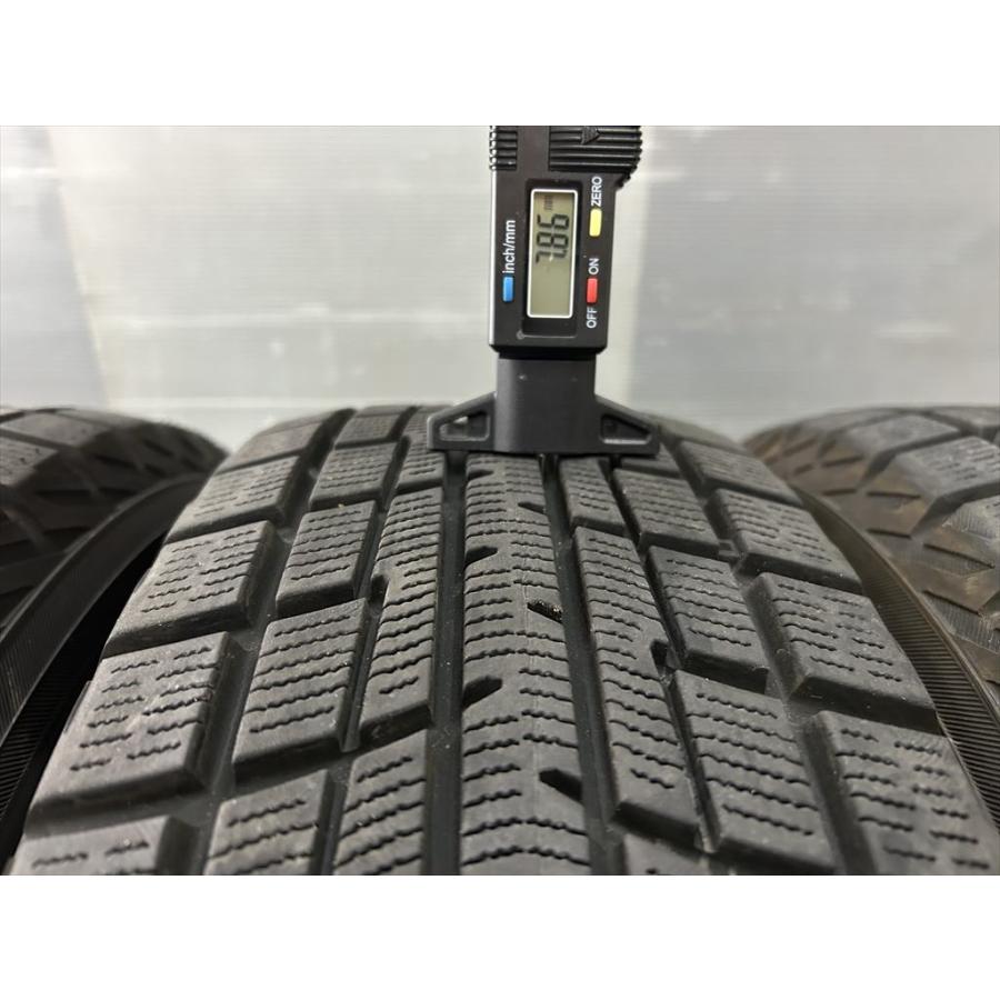 iceGUARD 4本 YOKOHAMA ice GUARD IG25C 185/60R15 84T 2025年 2825.4